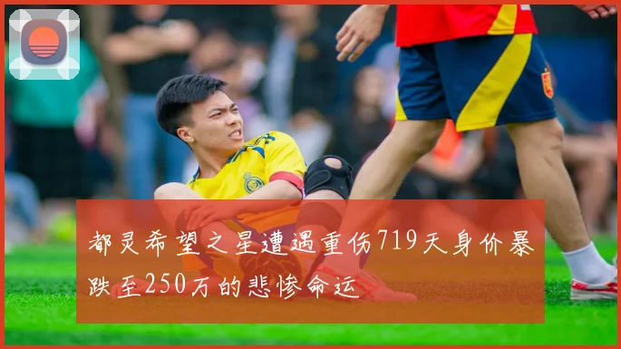 都灵希望之星遭遇重伤719天身价暴跌至250万的悲惨命运
