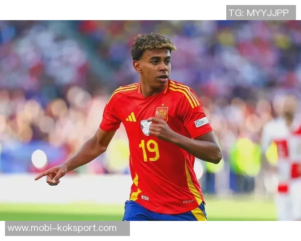 亚马尔传记揭示梅西与C罗的竞争如何激励他寻找动力