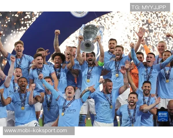 欧冠小组赛末轮激战正酣八队争夺直通名额全力以赴