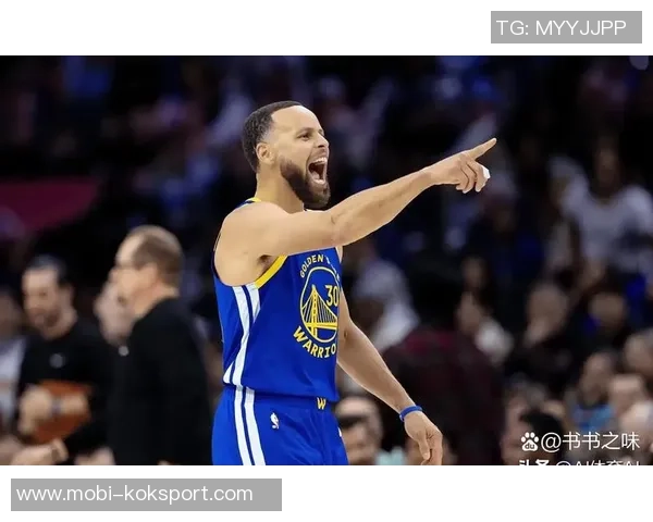 库里谈球队状态：主场赛程助力化学反应提升表现